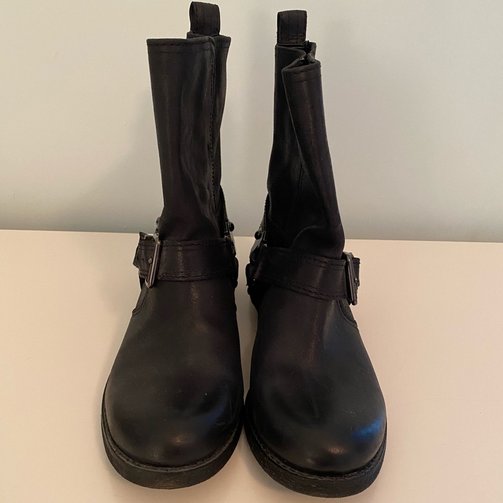 Gianna Bini Boots